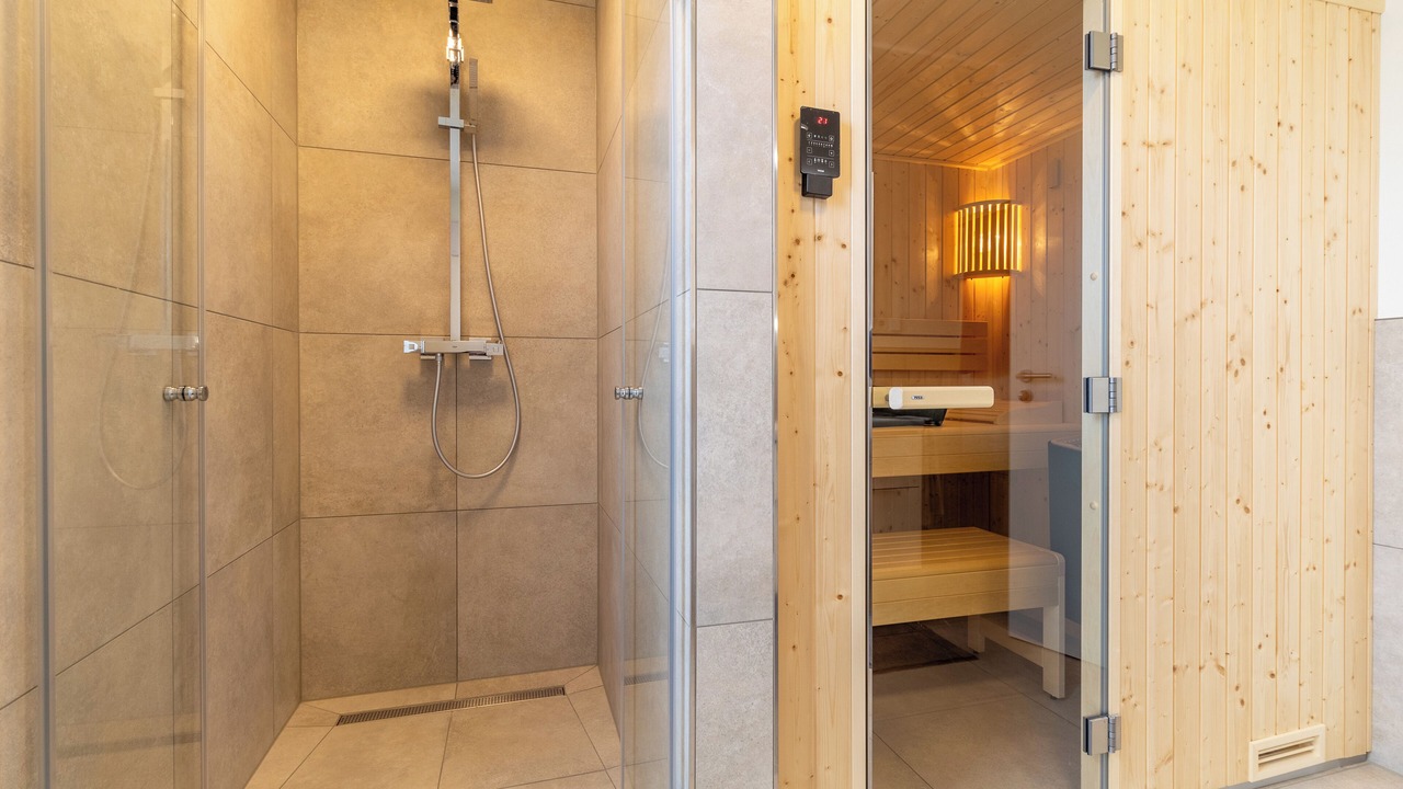 Photo of Bathroom in Marienleuchte