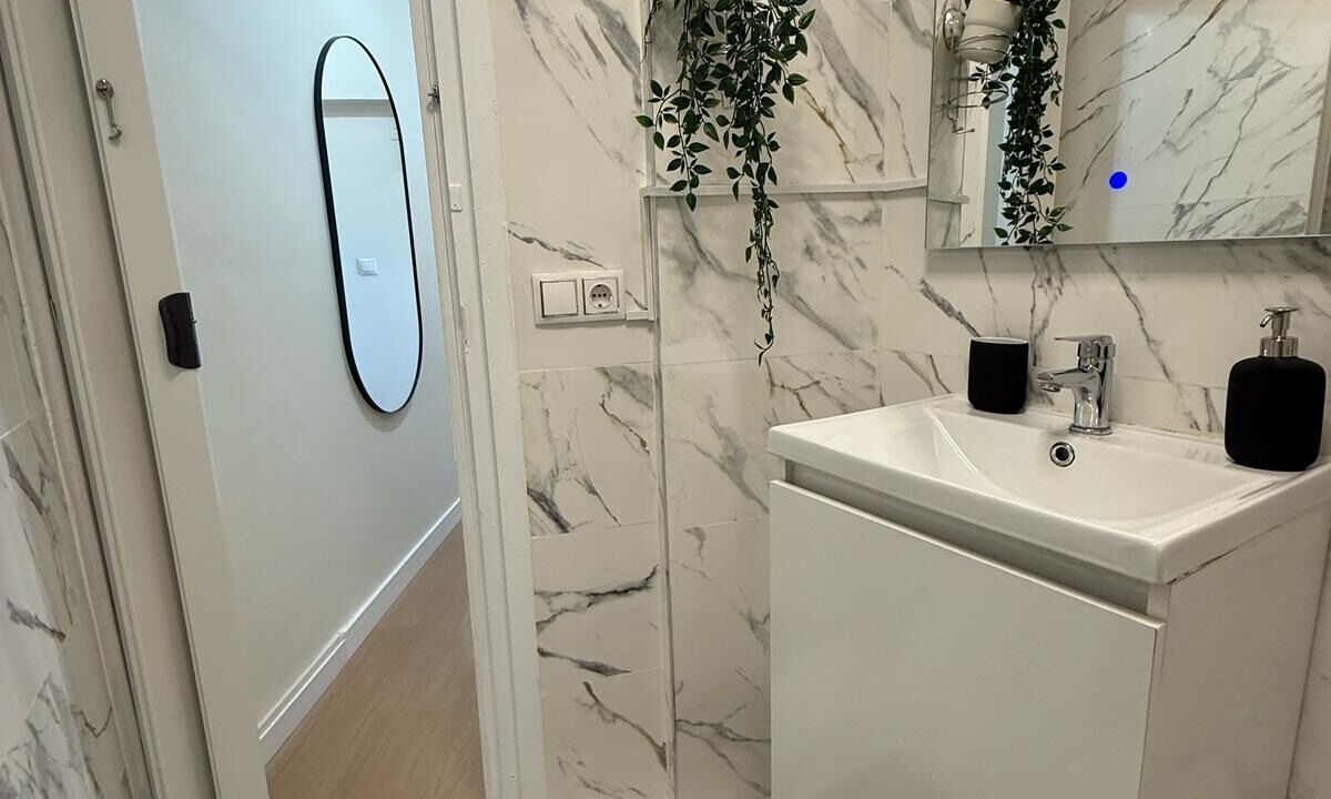 Photo of Bathroom in Laredo
