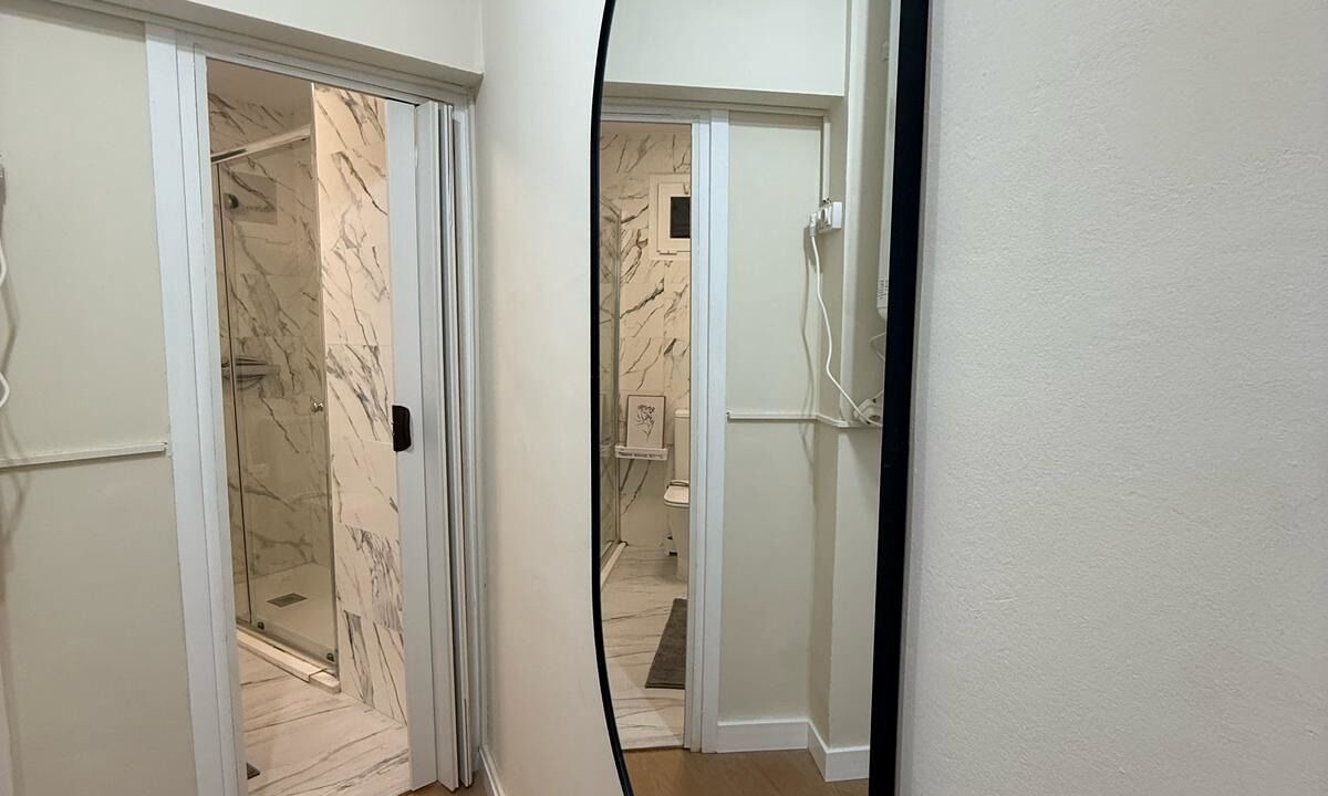 Photo of Bathroom in Laredo
