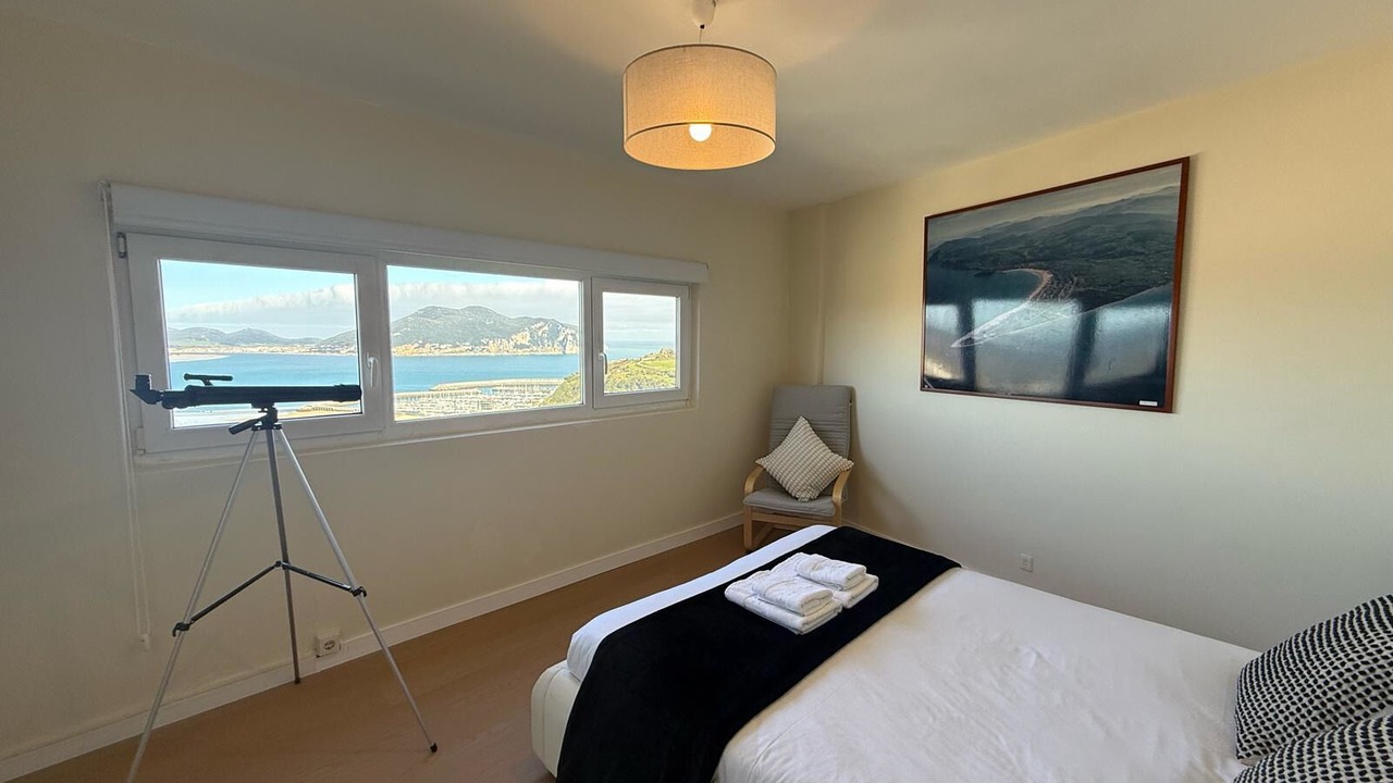 Photo of Bedroom in Laredo