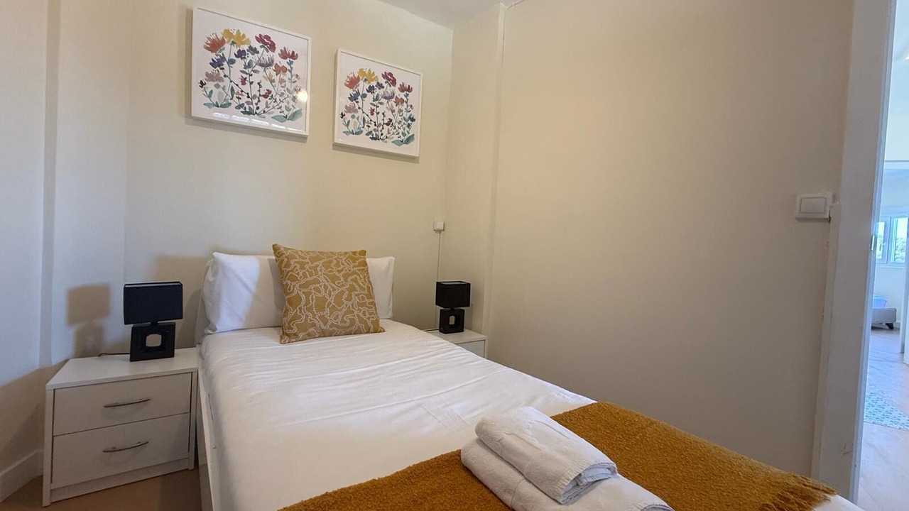 Photo of Bedroom in Laredo