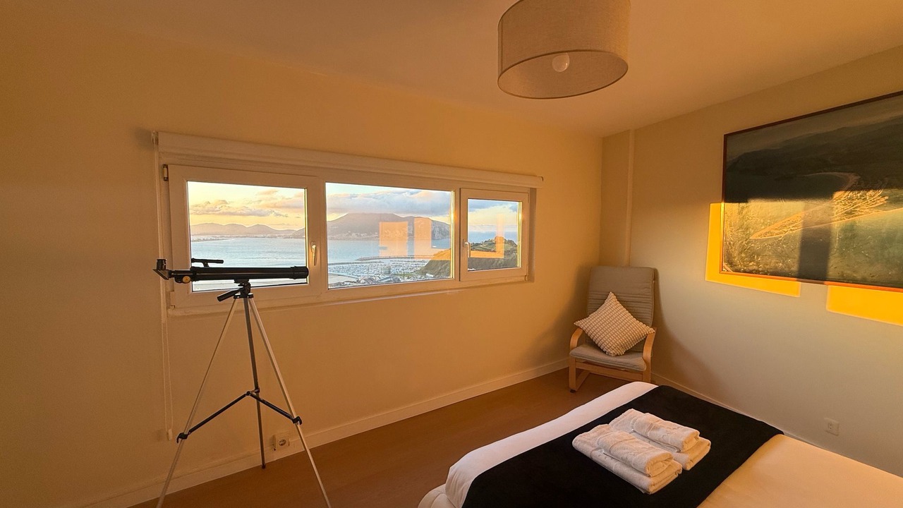 Photo of Bedroom in Laredo