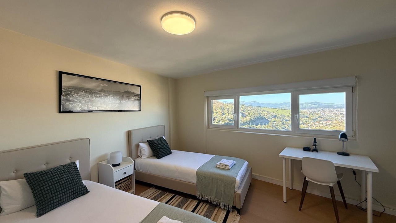 Photo of Bedroom in Laredo