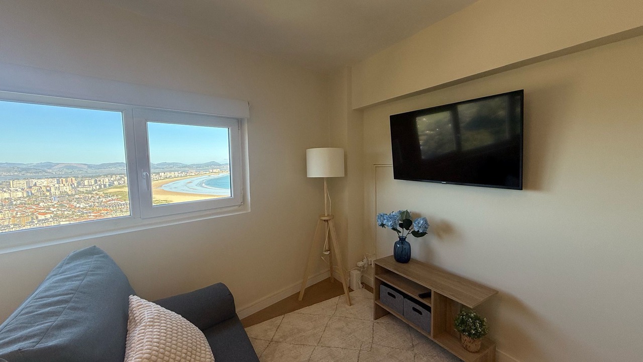 Photo of Livingroom in Laredo
