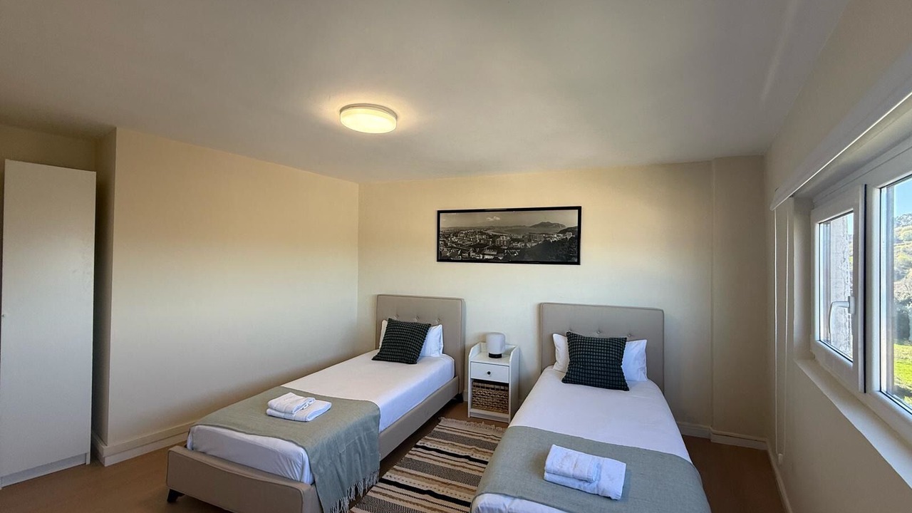 Photo of Bedroom in Laredo