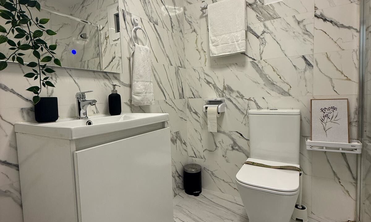 Photo of Bathroom in Laredo