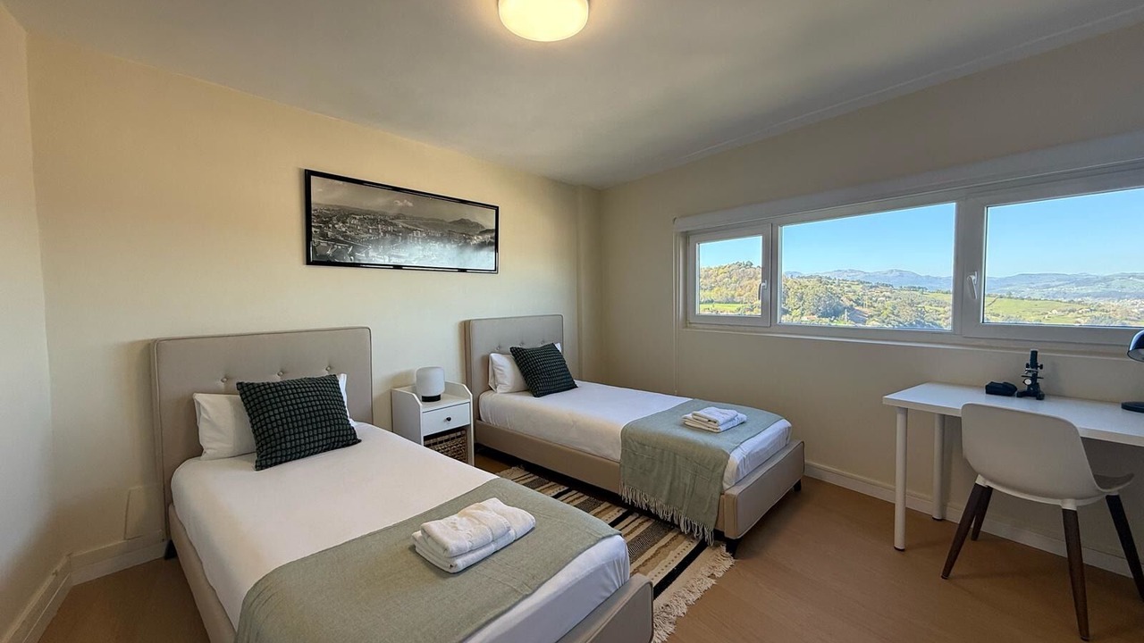 Photo of Bedroom in Laredo