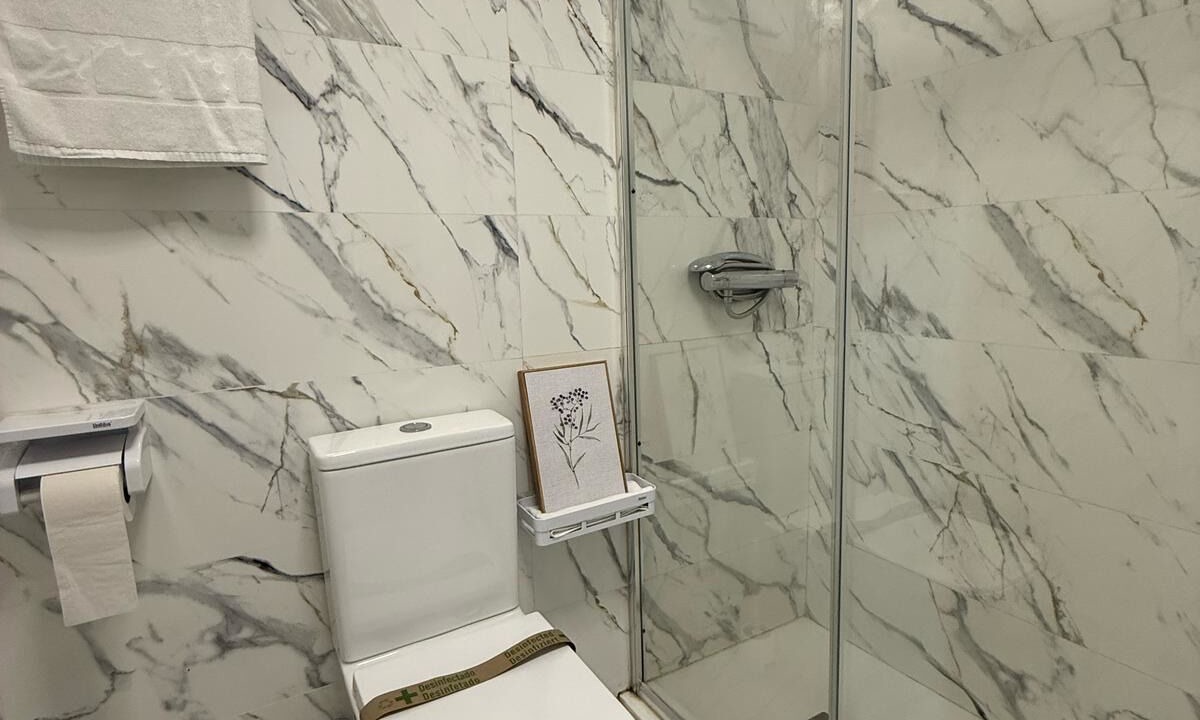 Photo of Bathroom in Laredo