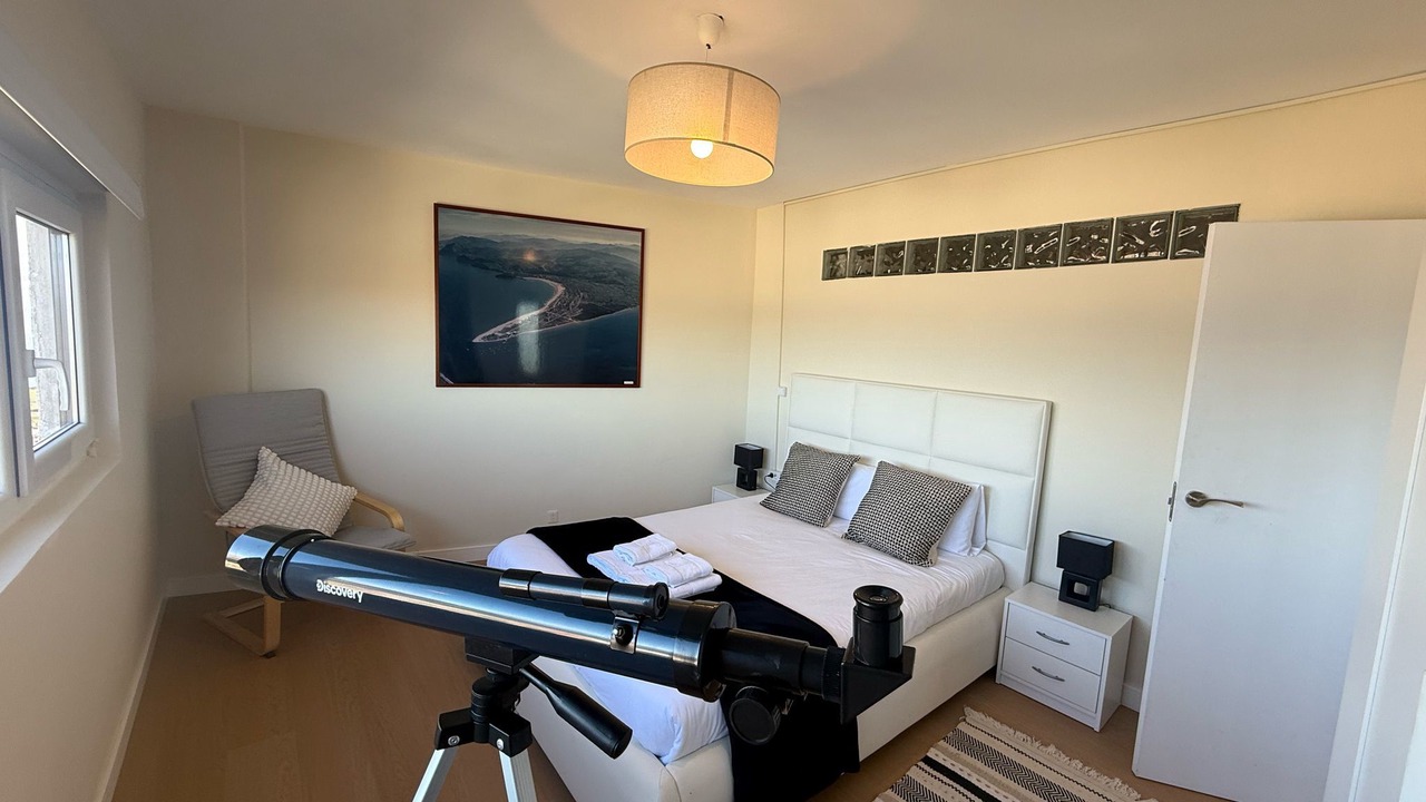 Photo of Bedroom in Laredo