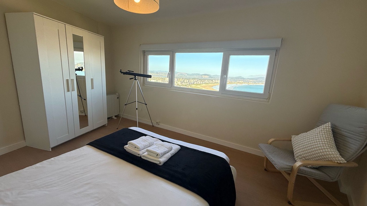 Photo of Bedroom in Laredo