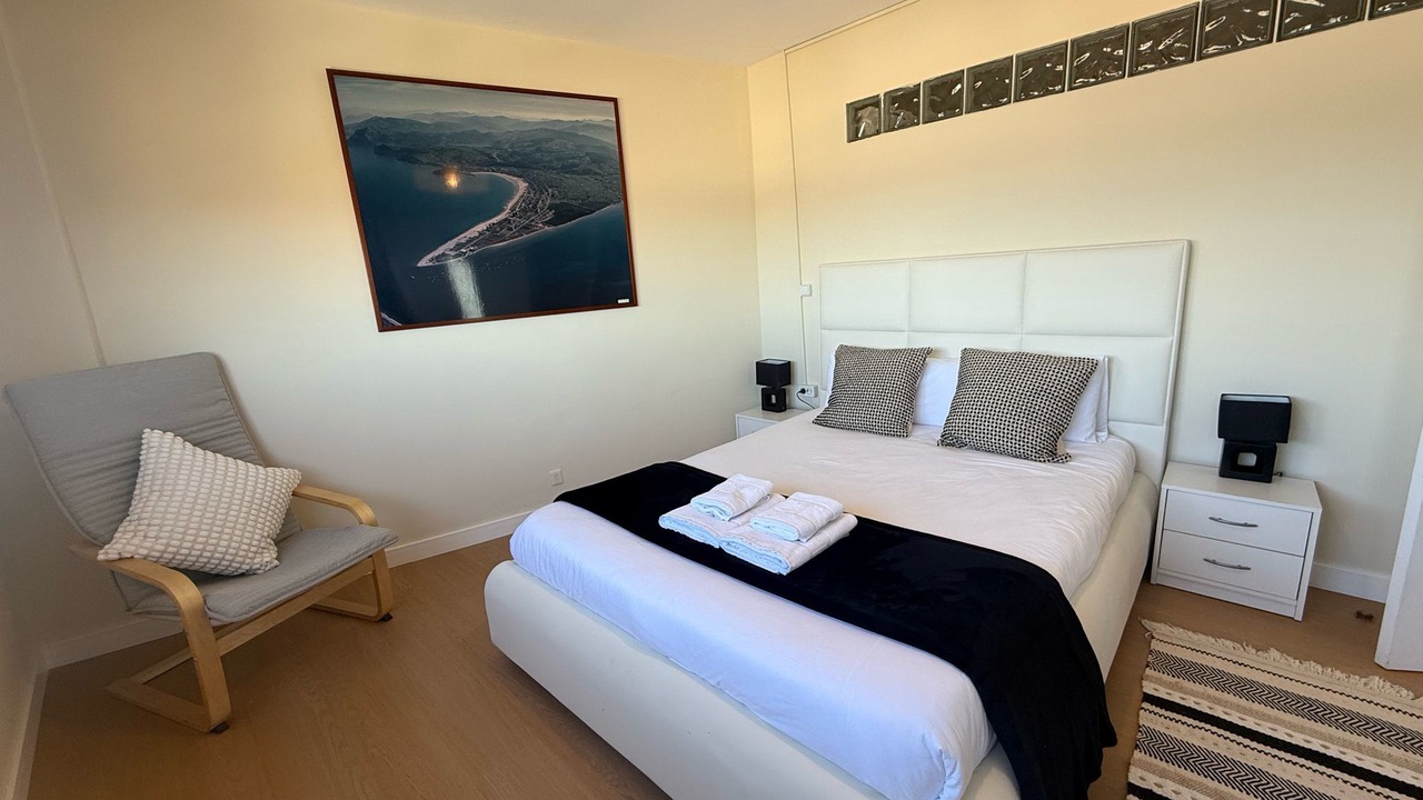 Photo of Bedroom in Laredo