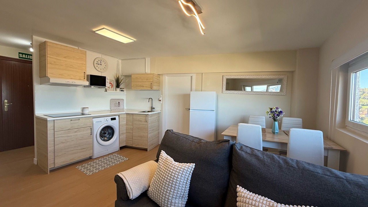Photo of Livingroom in Laredo