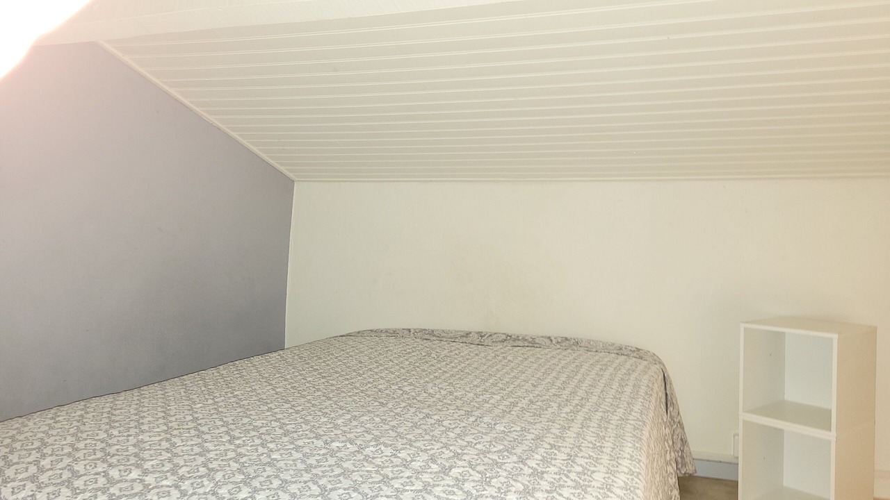 Photo of Bedroom in Apt