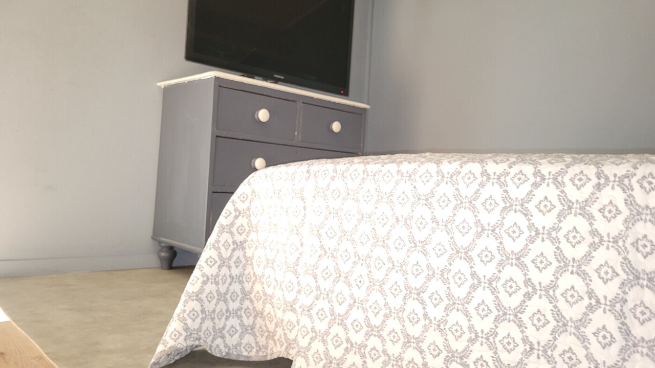 Photo of Bedroom in Apt