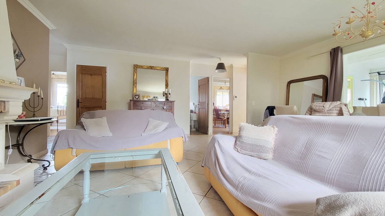 Photo of Bedroom in Apt