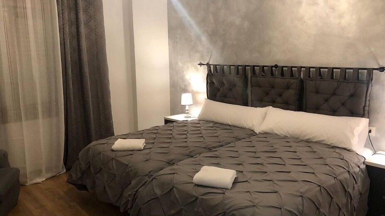 Photo of Bedroom in Soria
