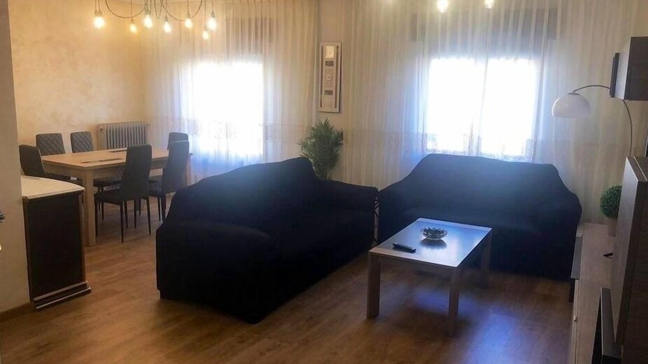 Photo of Livingroom in Soria