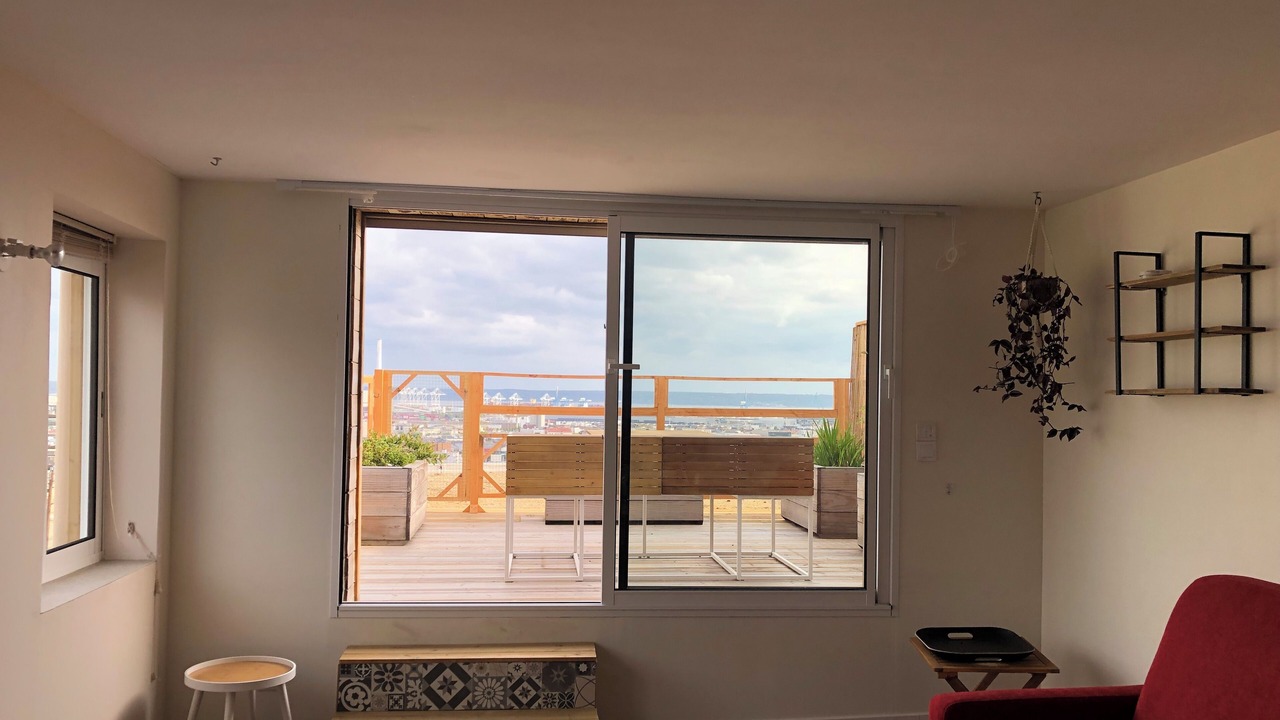 Photo of Livingroom in Cote Est Soquence
