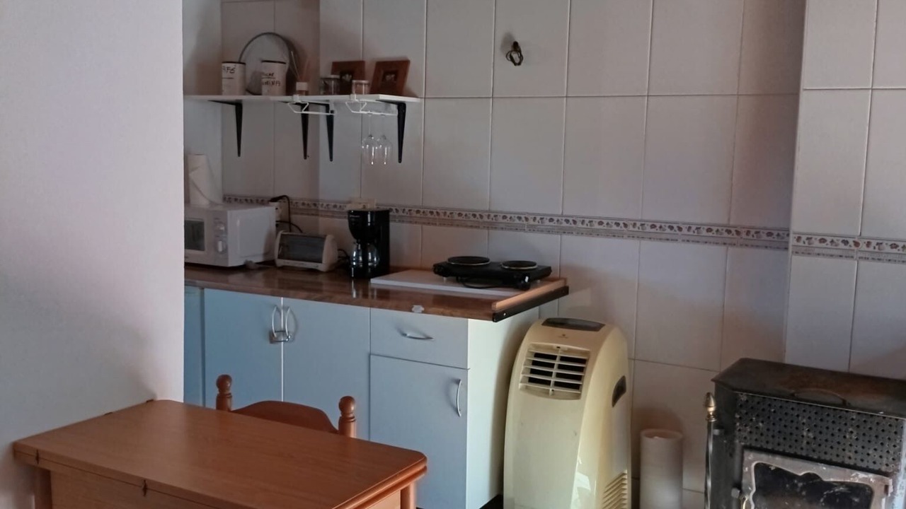 Photo of Kitchen in Castrelo de Mino
