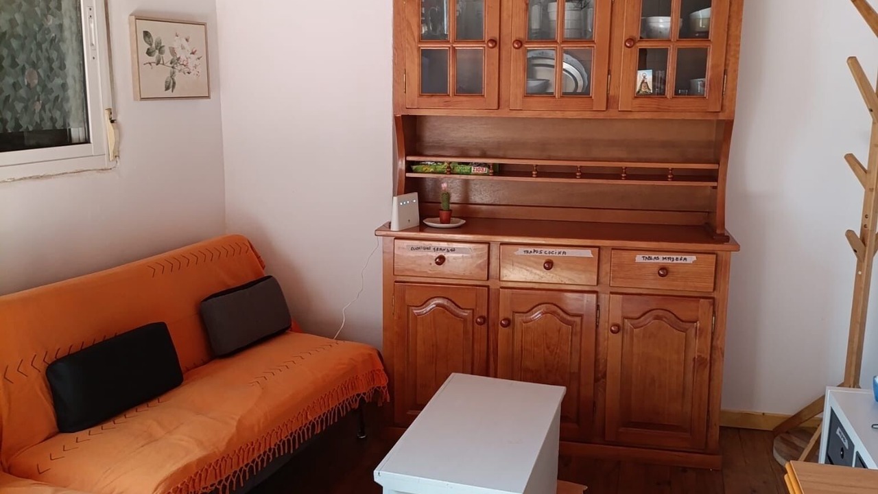 Photo of Livingroom in Castrelo de Mino