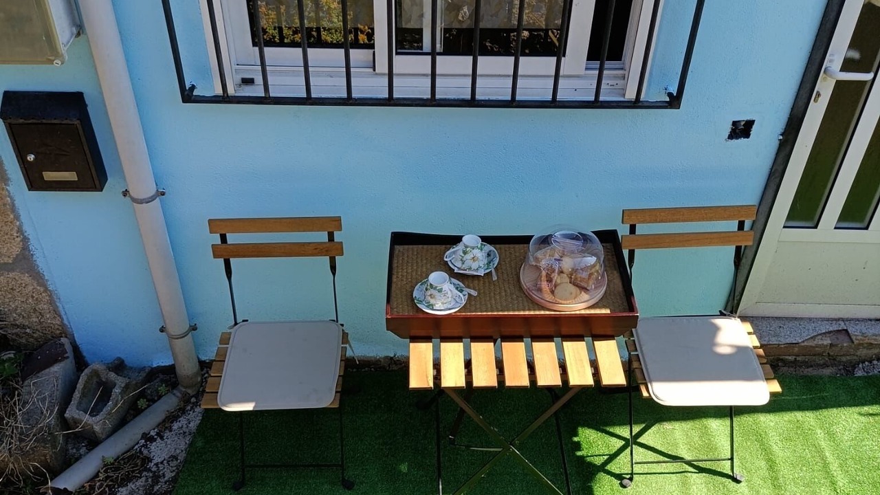 Photo of Outdoor in Castrelo de Mino