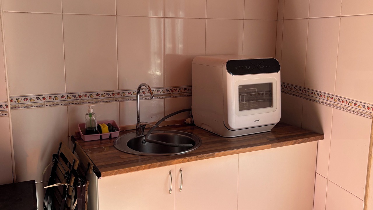 Photo of Kitchen in Castrelo de Mino