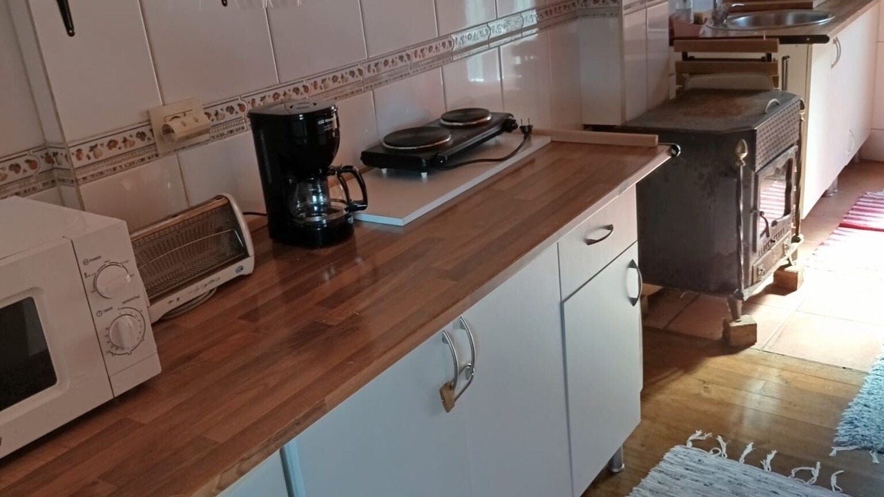 Photo of Kitchen in Castrelo de Mino