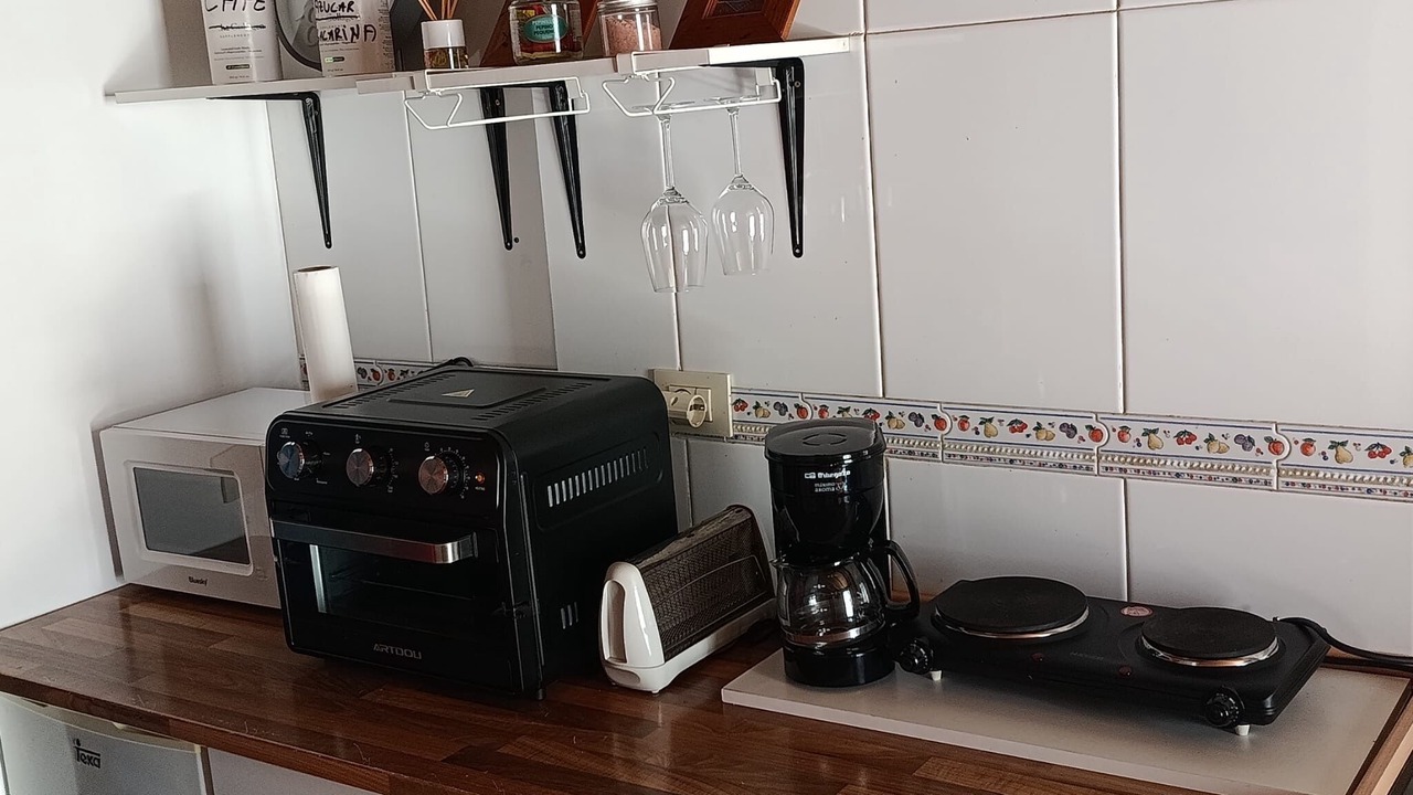 Photo of Kitchen in Castrelo de Mino