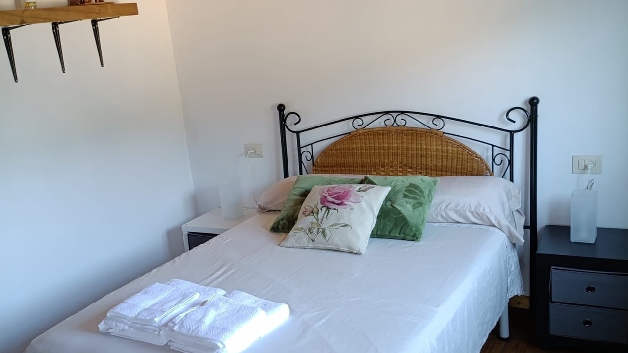 Photo of Bedroom in Castrelo de Mino