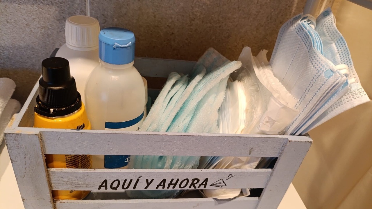Photo of Bathroom in Castrelo de Mino