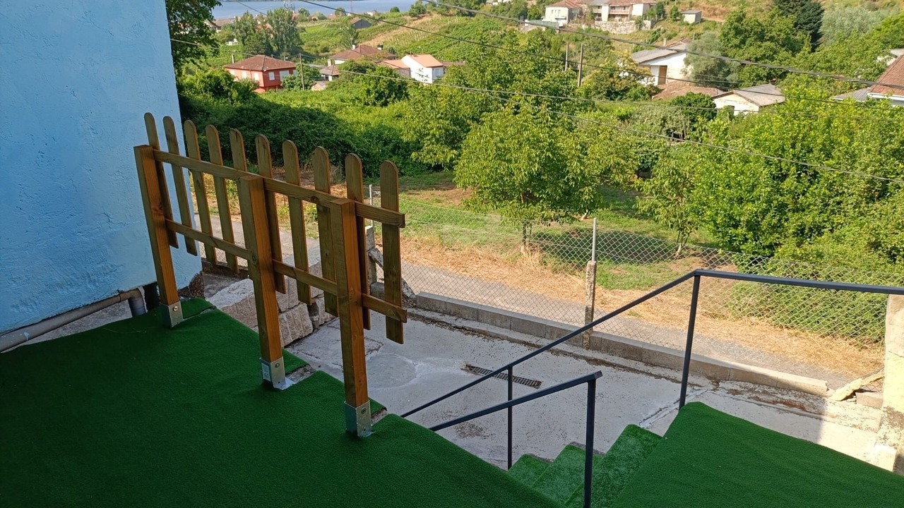 Photo of Outdoor in Castrelo de Mino