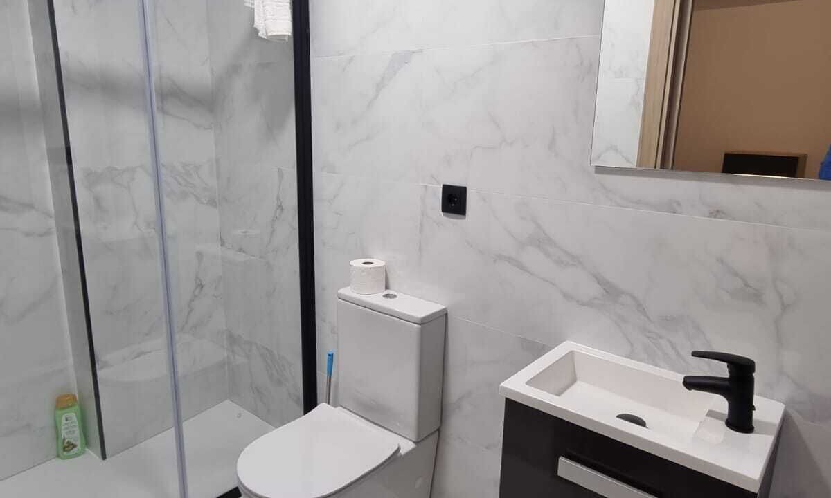 Photo of Bathroom in Marin