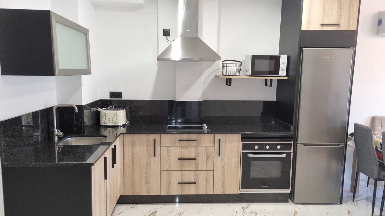 Photo of Kitchen in Marin