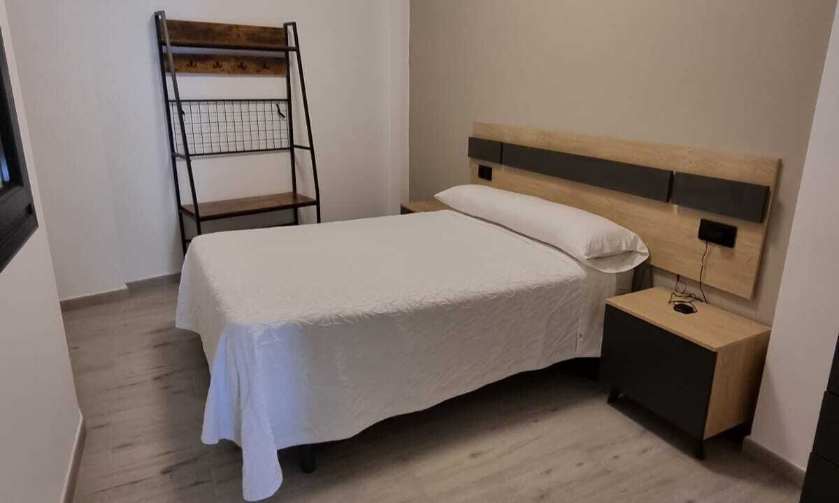 Photo of Bedroom in Marin