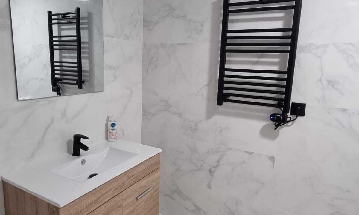 Photo of Bathroom in Marin