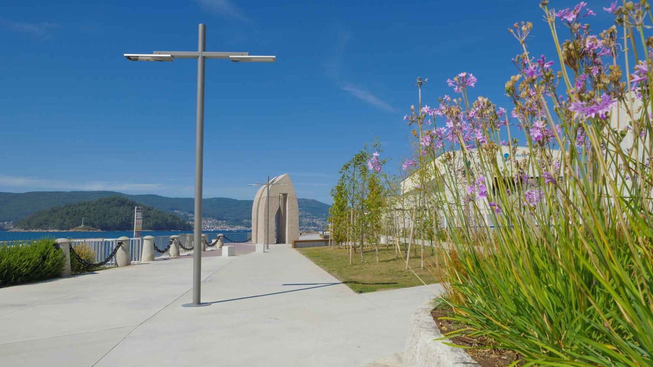 Photo of Outdoor in Marin