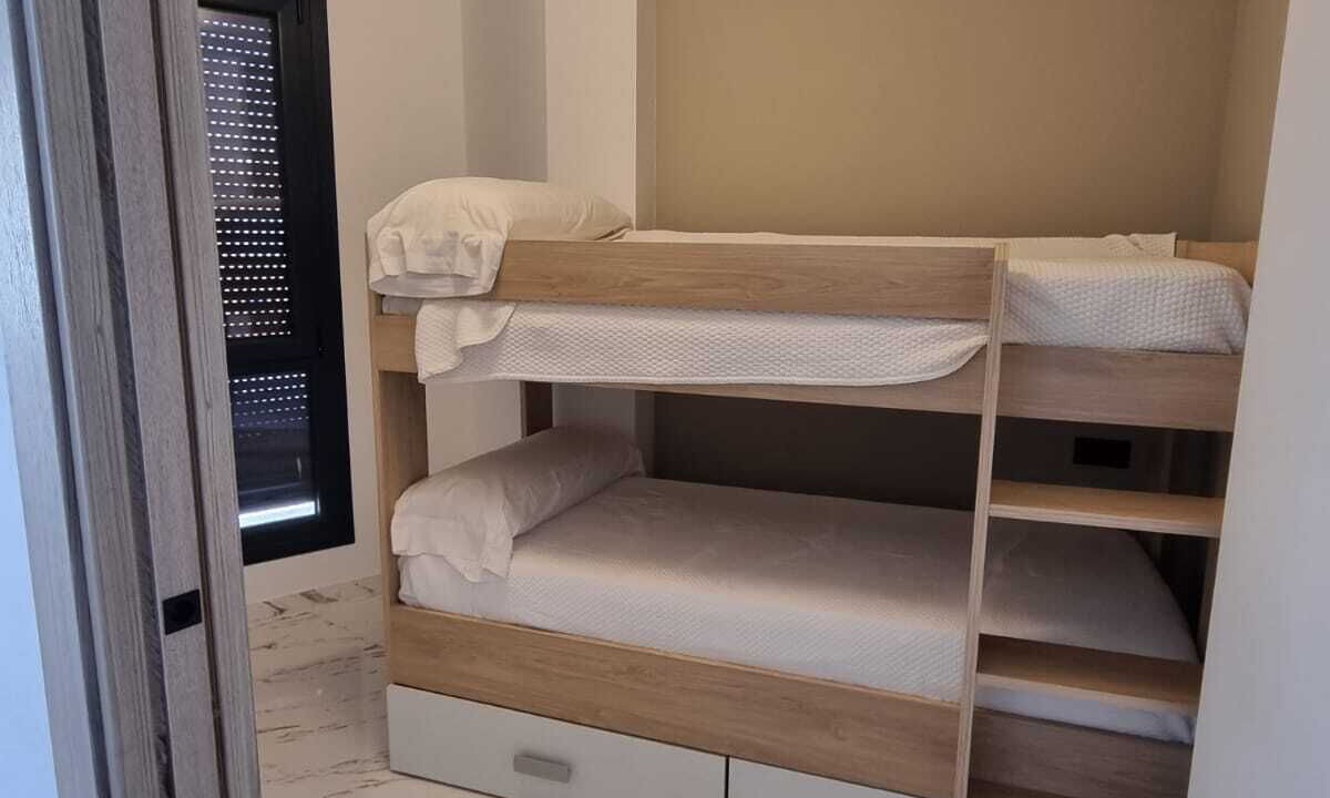 Photo of Bedroom in Marin