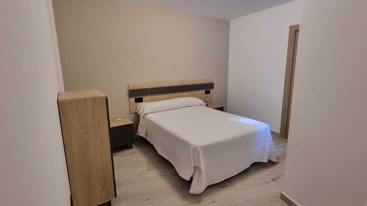 Photo of Bedroom in Marin