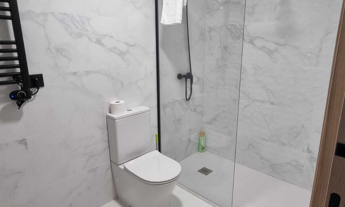 Photo of Bathroom in Marin