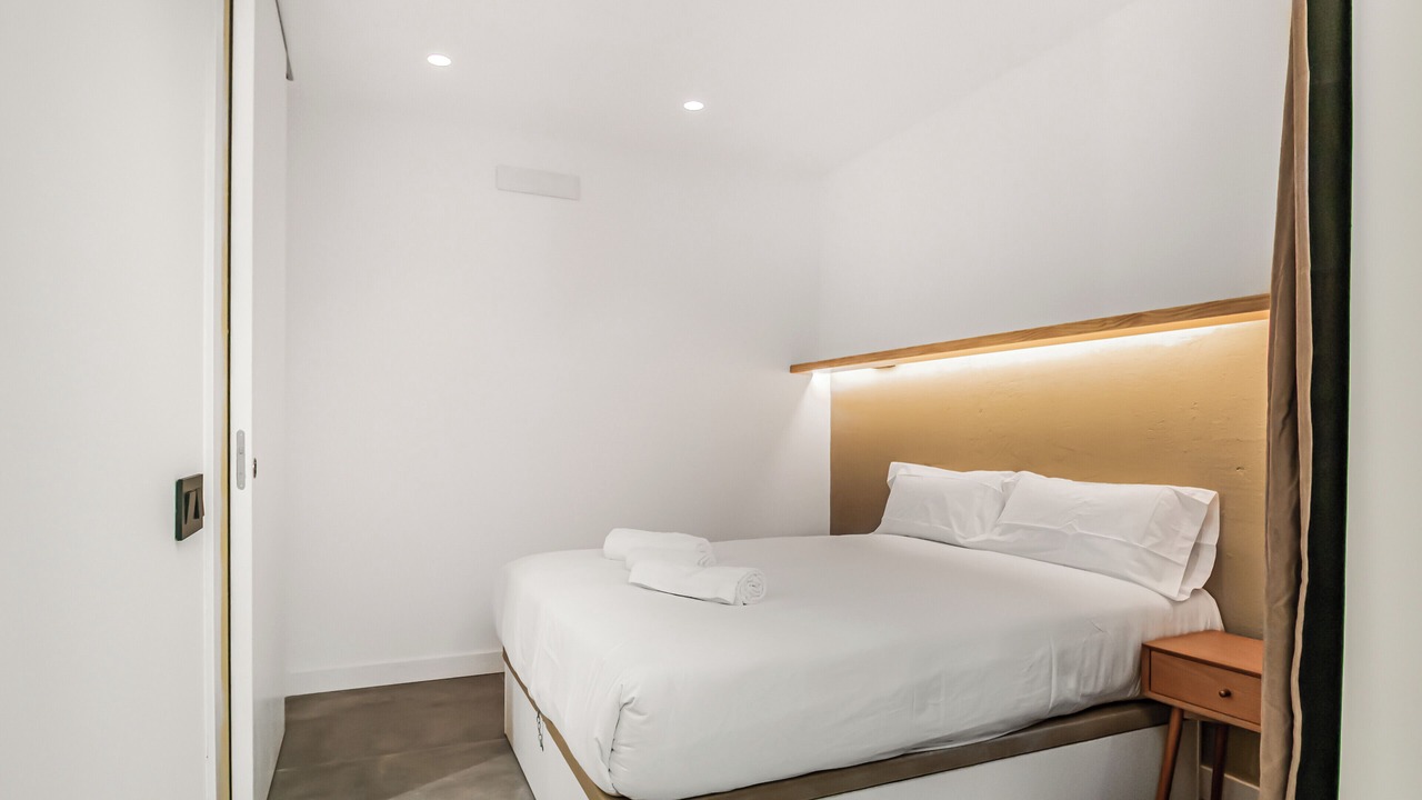 Photo of Bedroom in Las Palmas de Gran Canaria