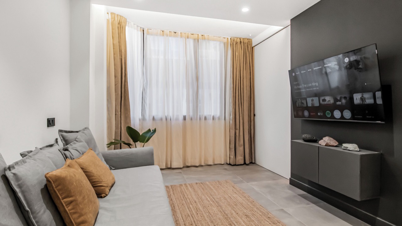 Photo of Livingroom in Las Palmas de Gran Canaria
