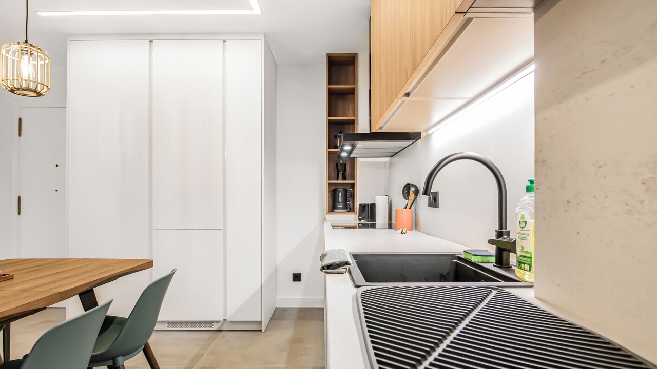 Photo of Kitchen in Las Palmas de Gran Canaria