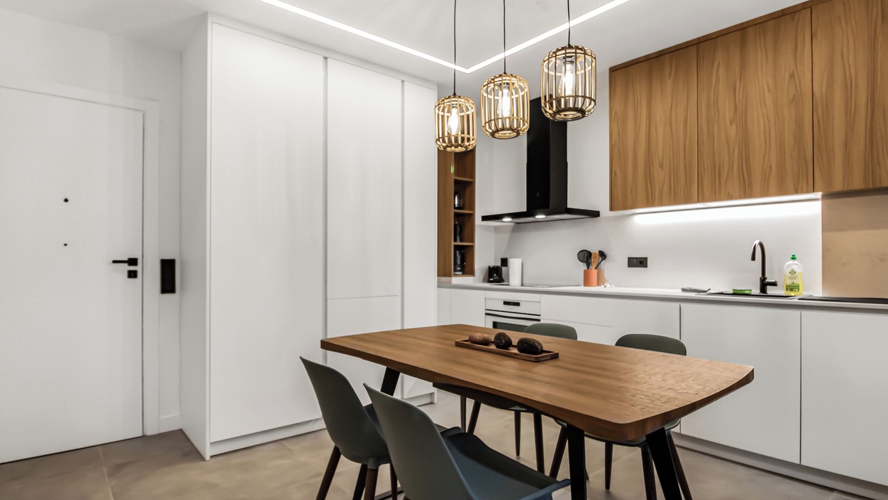 Photo of Kitchen in Las Palmas de Gran Canaria