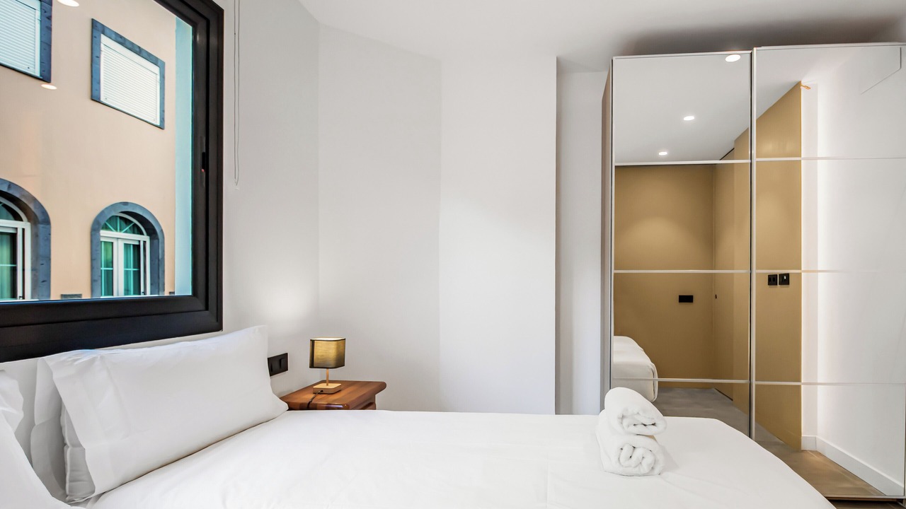 Photo of Bedroom in Las Palmas de Gran Canaria