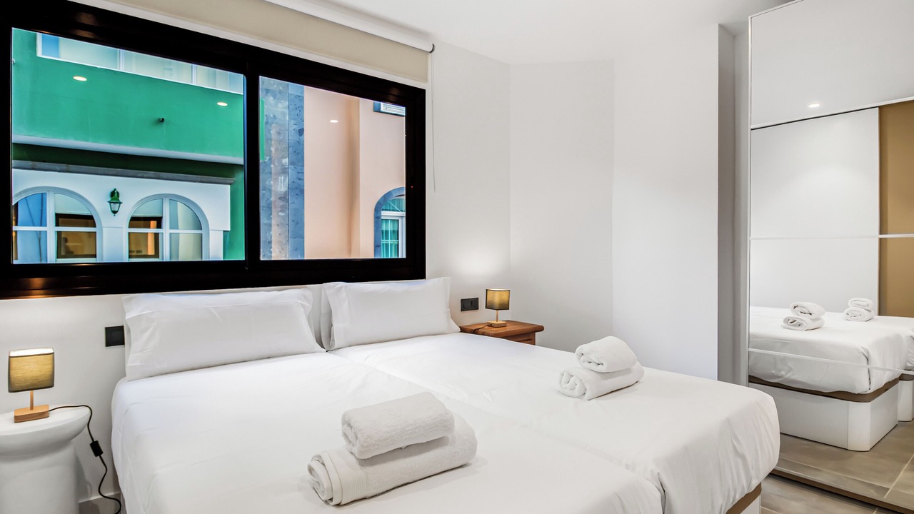 Photo of Bedroom in Las Palmas de Gran Canaria