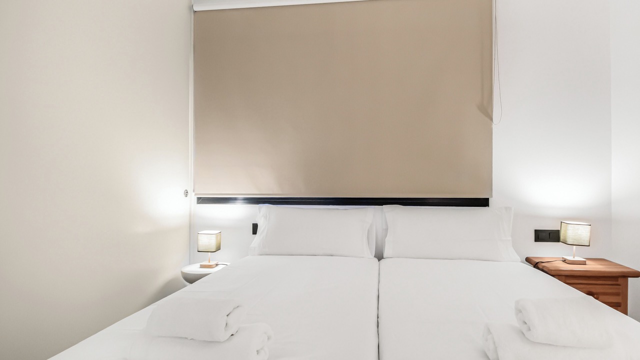 Photo of Bedroom in Las Palmas de Gran Canaria