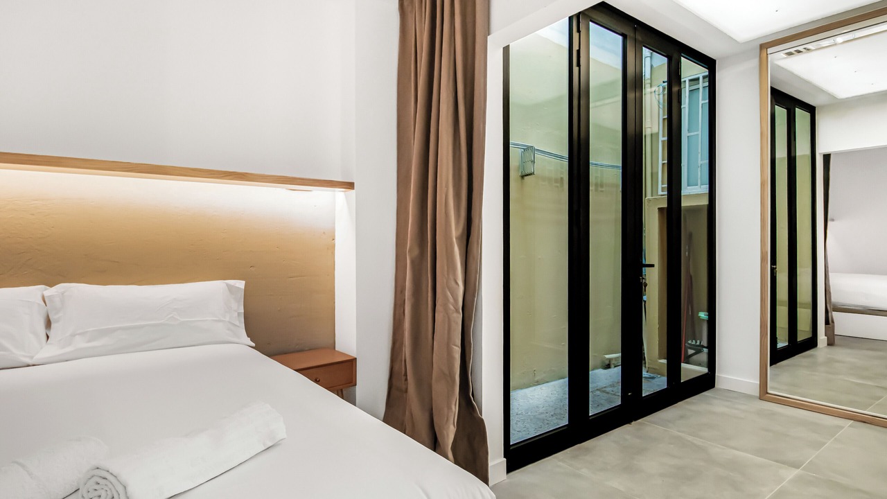 Photo of Bedroom in Las Palmas de Gran Canaria