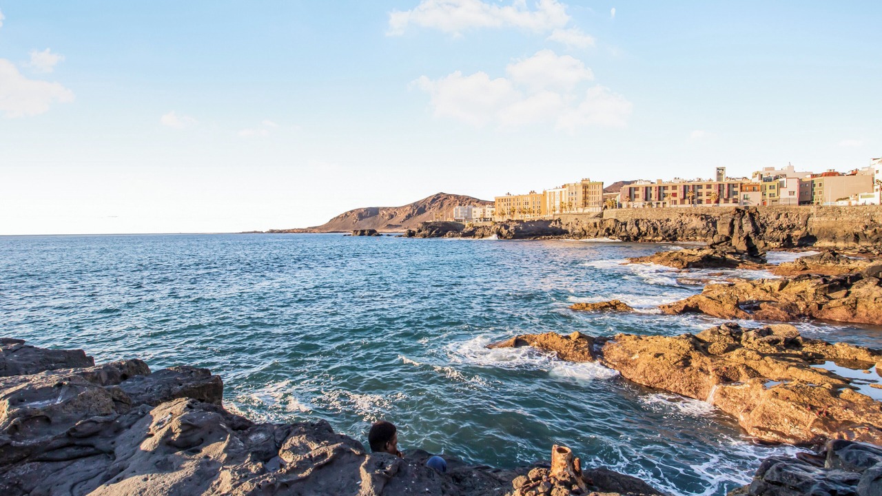 Photo of Others in Las Palmas de Gran Canaria