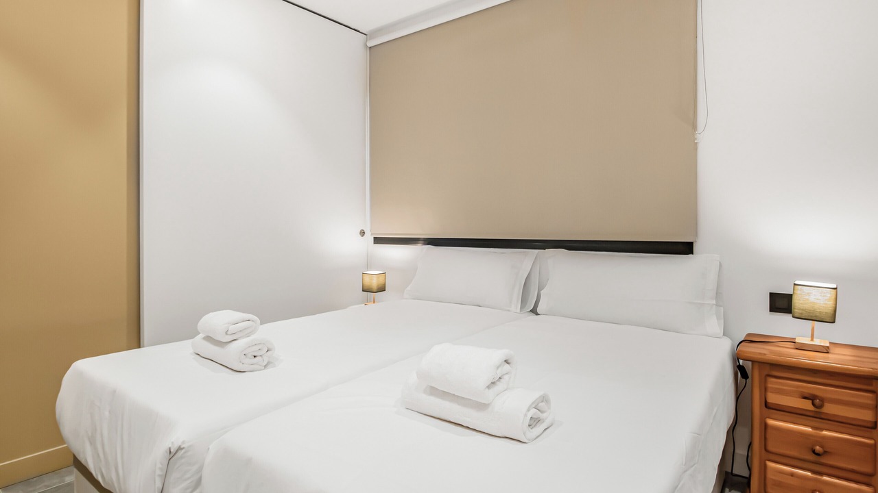 Photo of Bedroom in Las Palmas de Gran Canaria