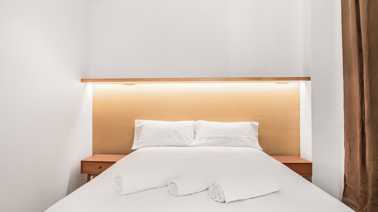 Photo of Bedroom in Las Palmas de Gran Canaria